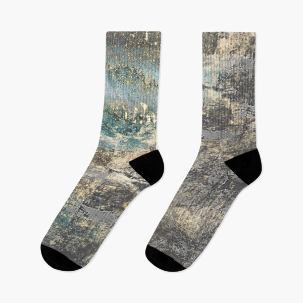 Item preview, The Shining Ocean  designed and sold by Asmaa Abdul-Azim.
