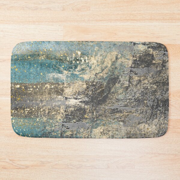 Item preview, The Shining Ocean  designed and sold by Asmaa Abdul-Azim.