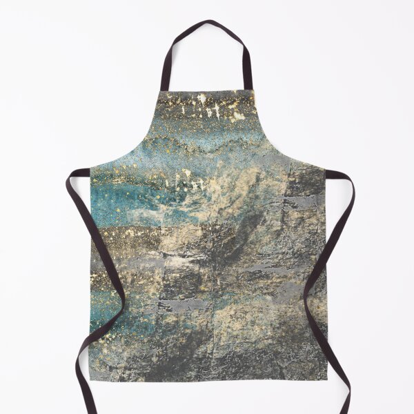 Item preview, The Shining Ocean designed and sold by Asmaa Abdul-Azim.