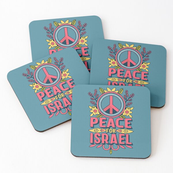 Item preview, Ceasefire Now Peace designed and sold by MrChimpStore.