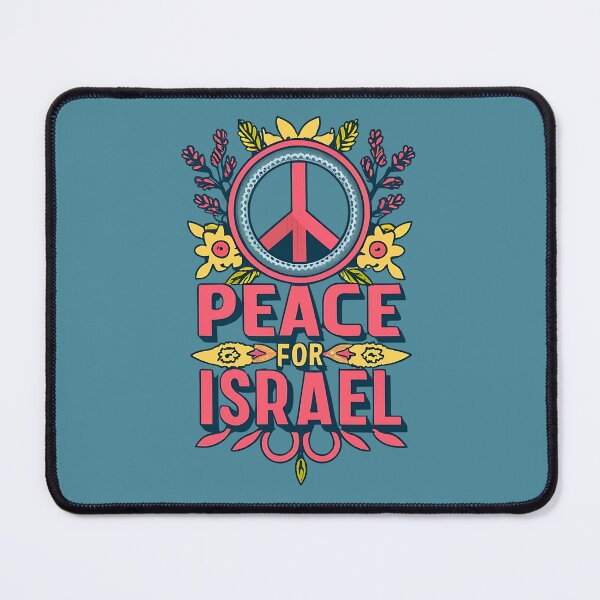 Item preview, Ceasefire Now Peace designed and sold by MrChimpStore.