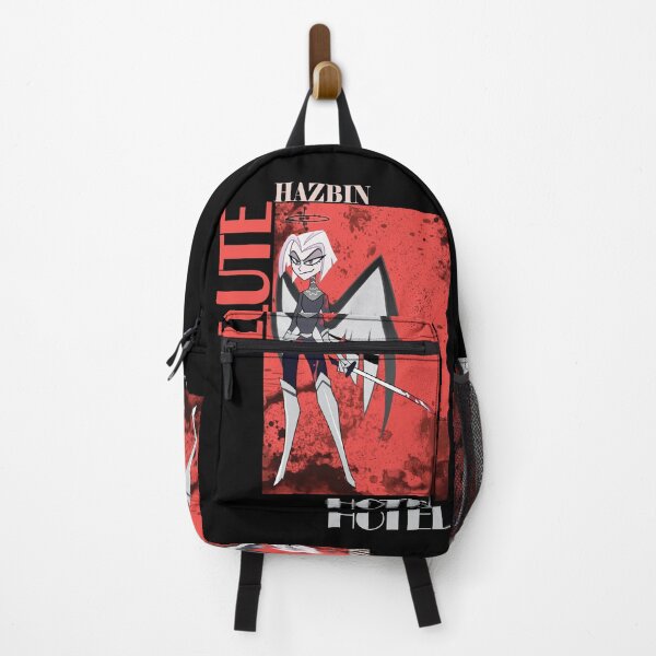 Item preview, Hazbin Hotel Lute designed and sold by Arviana--Design.
