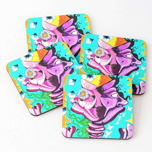 Item preview, The Imposters designed and sold by Atica Colors.