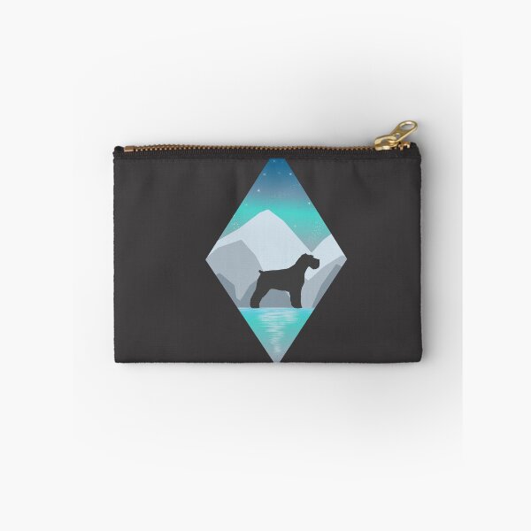 Item preview, Schnauzer and Mountain designed and sold by hemp3x.
