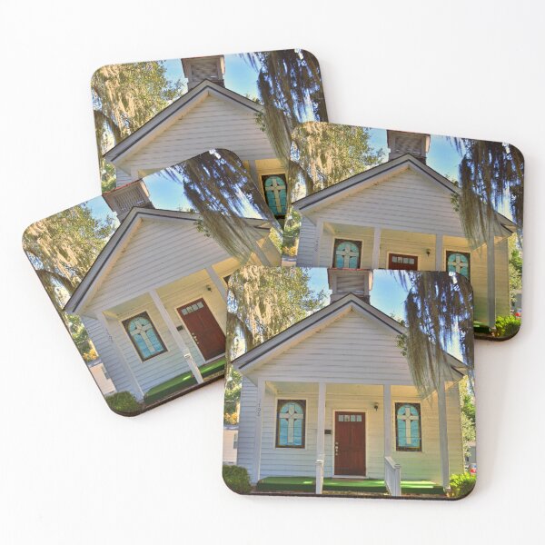 Item preview, A Little Low Country Church designed and sold by LisaWootenPhoto.
