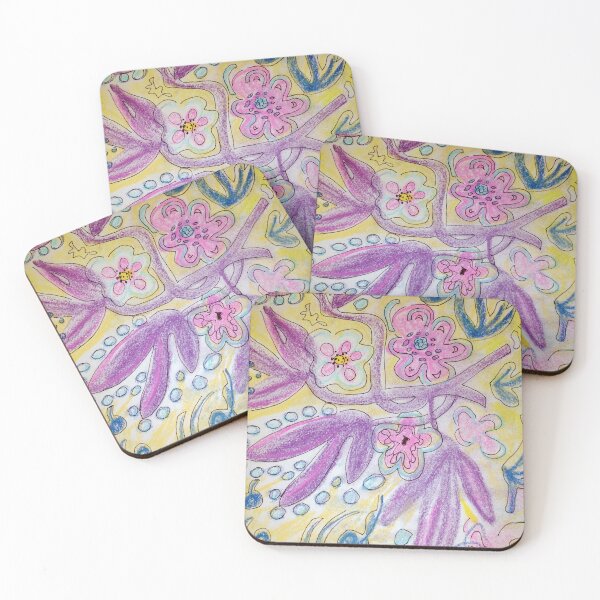 Item preview, Purple people eater designed and sold by ArtbyColleen.