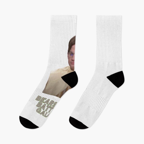 Item preview, Bears. Beets. Battlestar Galactica designed and sold by kateoshea03.