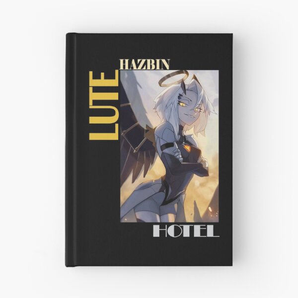 Item preview, Hazbin Hotel Lute designed and sold by Arviana--Design.
