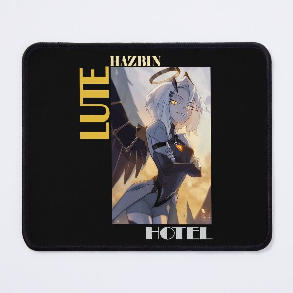 Item preview, Hazbin Hotel Lute designed and sold by Arviana--Design.