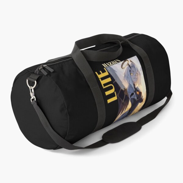 Item preview, Hazbin Hotel Lute designed and sold by Arviana--Design.