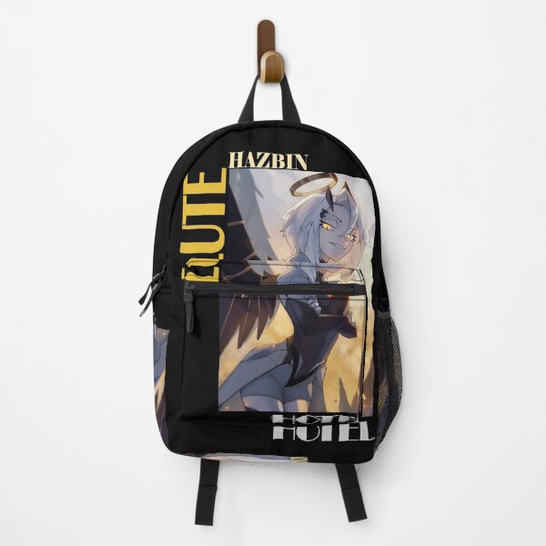 Item preview, Hazbin Hotel Lute designed and sold by Arviana--Design.