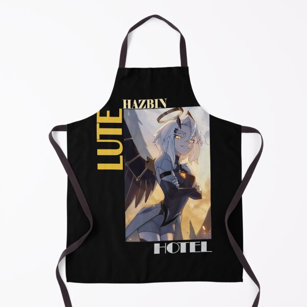 Item preview, Hazbin Hotel Lute designed and sold by Arviana--Design.