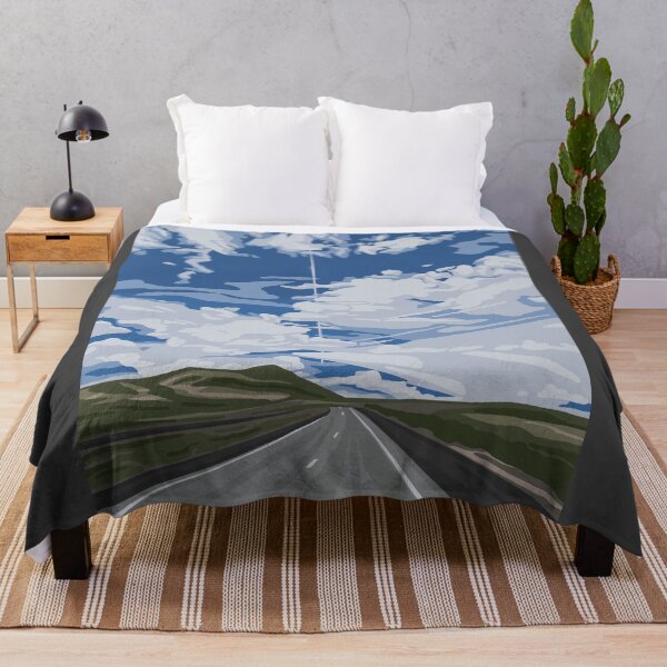 Item preview, Following the Sky designed and sold by ToonyPineapple.