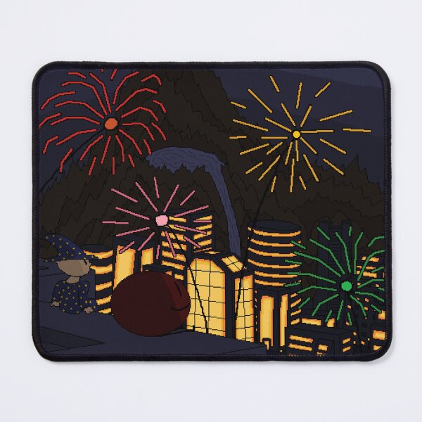Item preview, Spell Crawler Credits Scene (Landscape) designed and sold by Dash-Master.