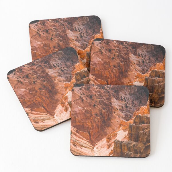 Item preview, Brown mountain designed and sold by Monochrom4.