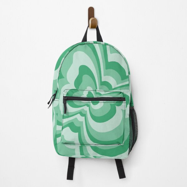 Item preview, Minty Fresh Butterfly Beat designed and sold by STUDIO MORE Los Angeles.