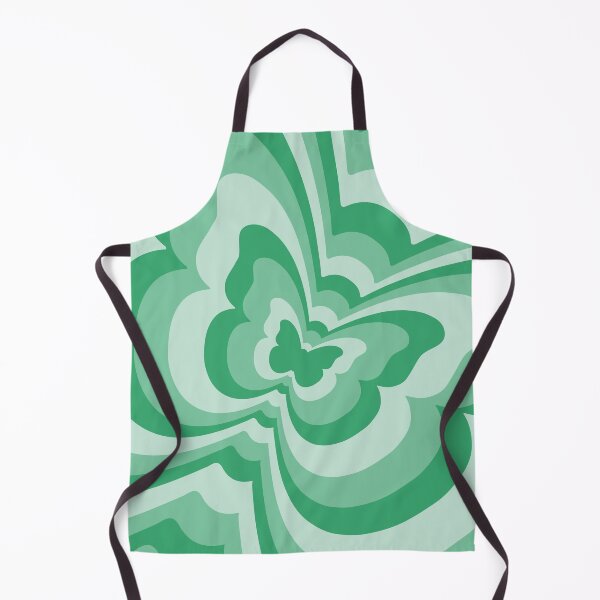 Item preview, Minty Fresh Butterfly Beat designed and sold by STUDIO MORE Los Angeles.