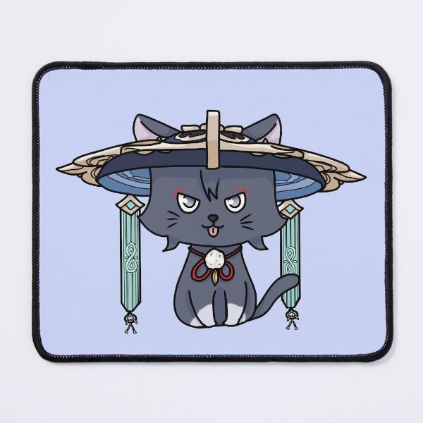 Item preview, Cat Scaramouche designed and sold by Lysynn.