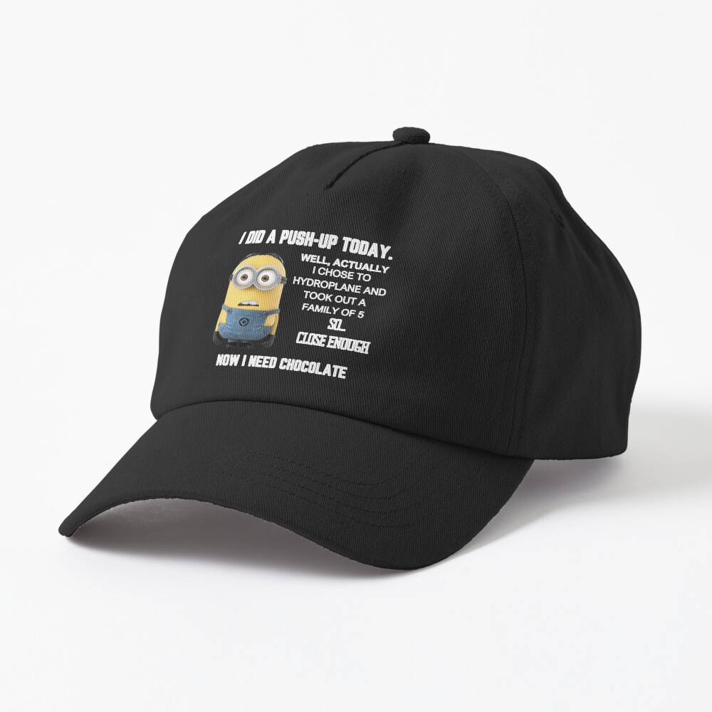 Item preview, Dad Hat designed and sold by killzak.