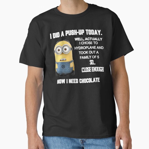 Classic T-Shirt