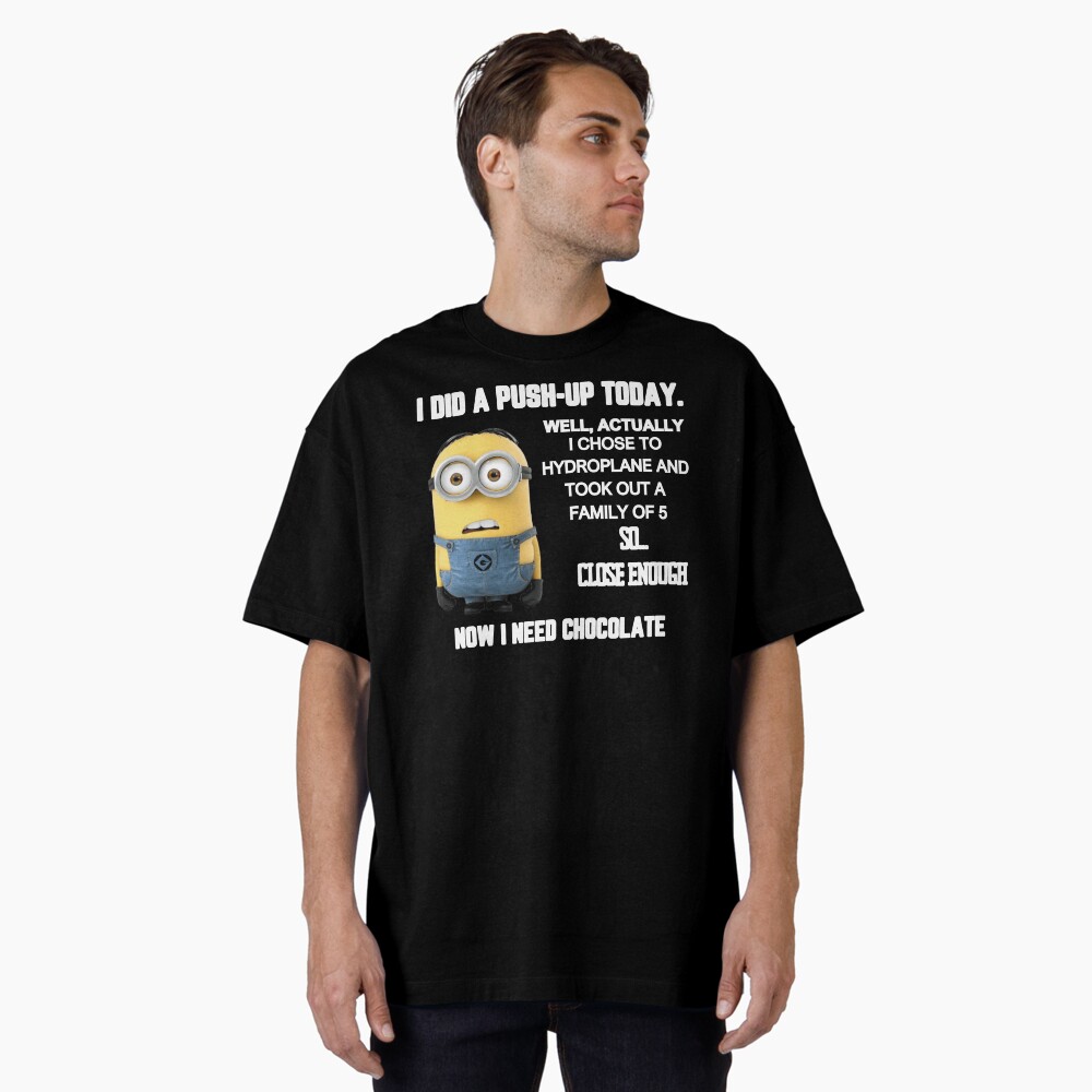 Item preview, Oversized T-Shirt designed and sold by killzak.