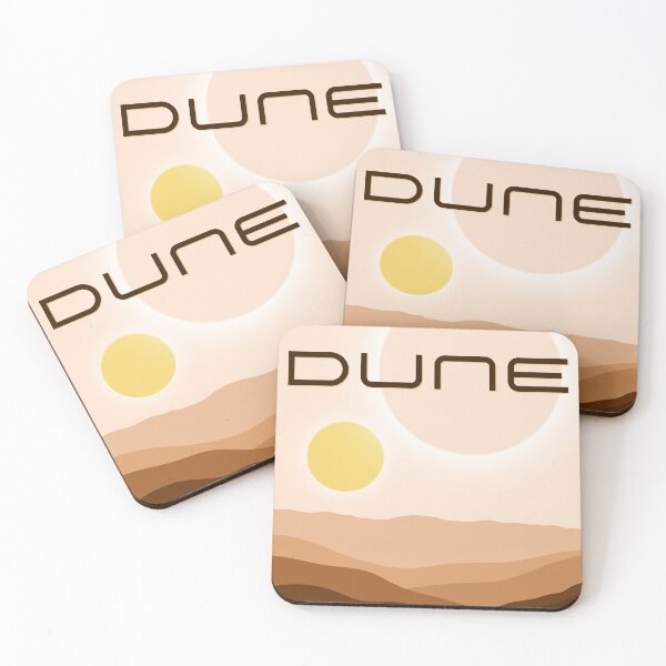 Item preview, Dune - Frank Herbert designed and sold by amadeosaurus.