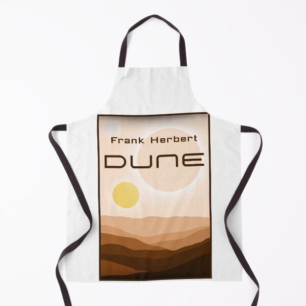 Item preview, Dune - Frank Herbert designed and sold by amadeosaurus.