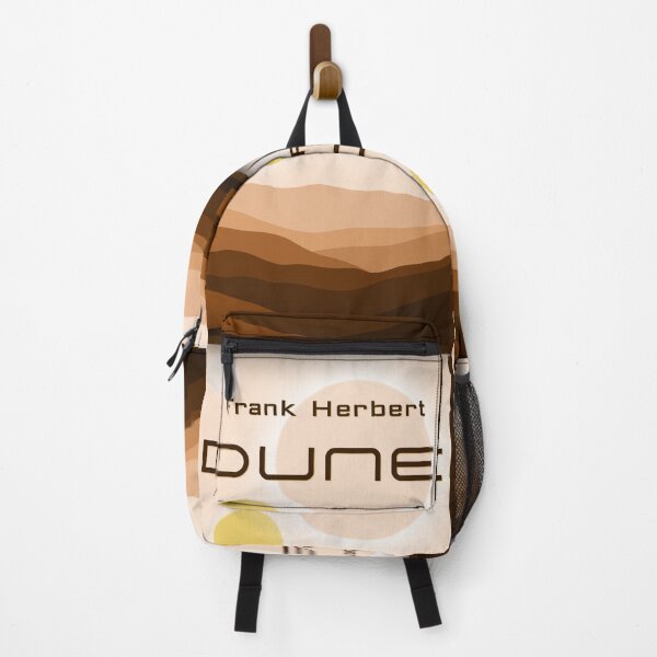 Item preview, Dune - Frank Herbert designed and sold by amadeosaurus.