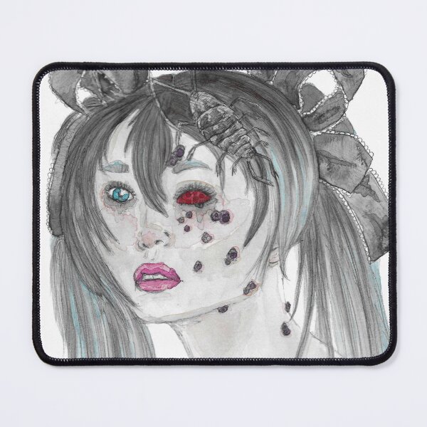 Item preview, Contamination designed and sold by lunarrfaerie.