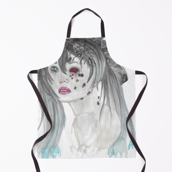 Item preview, Contamination designed and sold by lunarrfaerie.