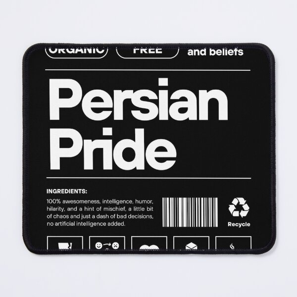 Item preview, Persian Pride - Iran designed and sold by Persian Pride Official.