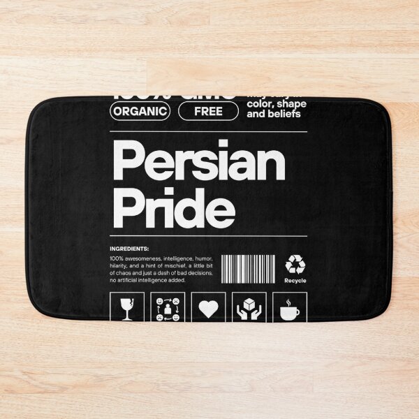 Item preview, Persian Pride - Iran designed and sold by Persian Pride Official.