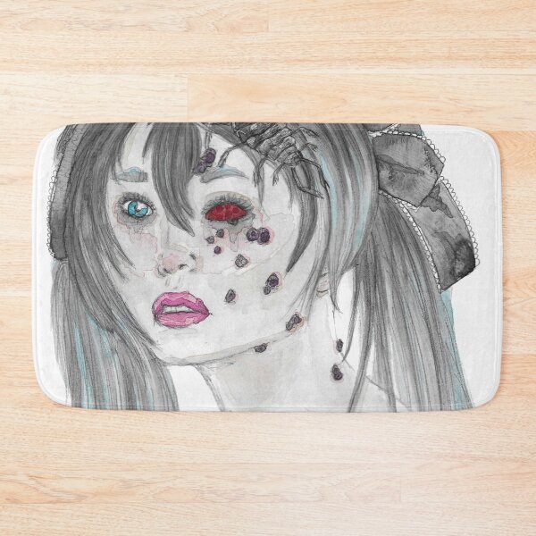 Item preview, Contamination designed and sold by lunarrfaerie.