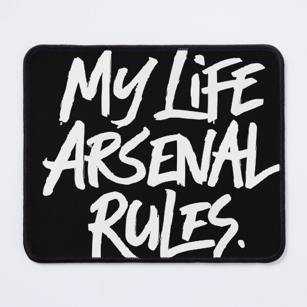 Item preview, MY LIFE WHO RULES designed and sold by BRIAN PIERRE-ALEXANDER.