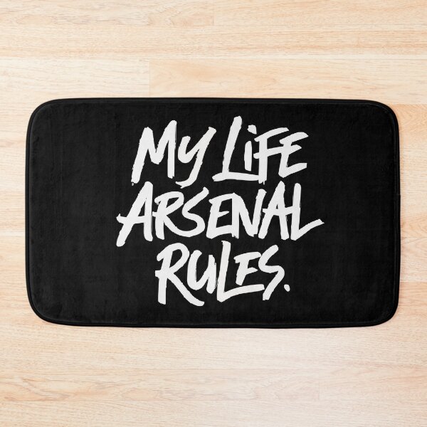 Item preview, MY LIFE WHO RULES designed and sold by BRIAN  PIERRE-ALEXANDER.