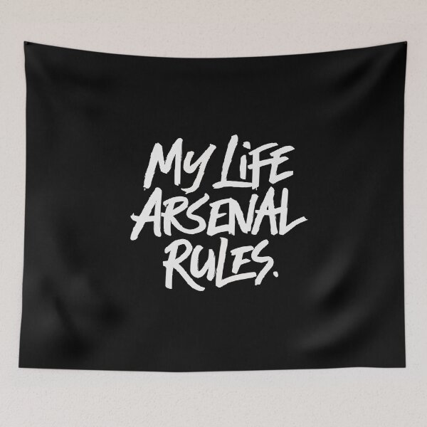 Item preview, MY LIFE WHO RULES designed and sold by BRIAN  PIERRE-ALEXANDER.
