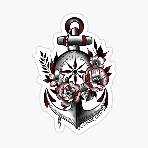 Compass & Anchor for dad Compass & Anchor for dad