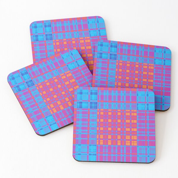 Item preview,  Abstraction 6 designed and sold by Gluecknika.