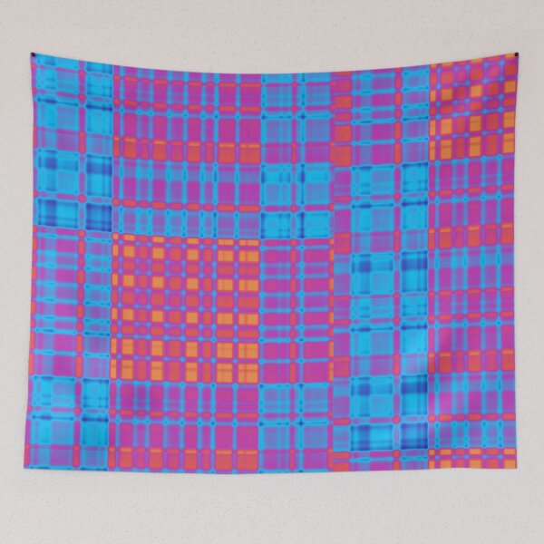 Item preview,  Abstraction 6 designed and sold by Gluecknika.