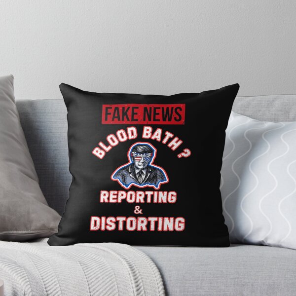 Item preview, Trump Blood Bath  designed and sold by WoodburyLake.