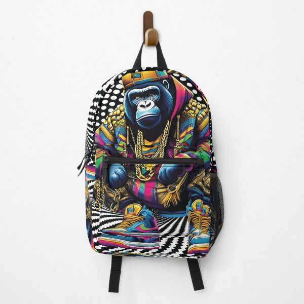 Item preview, Urban Jungle Rhapsody designed and sold by ramboe.