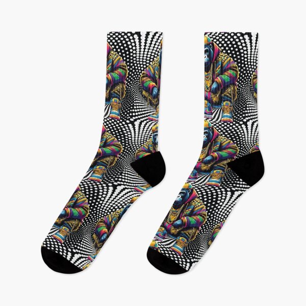 Item preview, Urban Jungle Rhapsody designed and sold by ramboe.