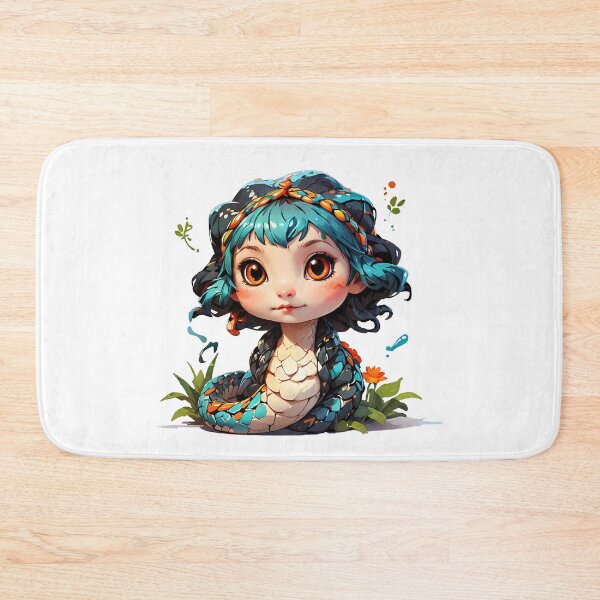 Item preview, Sublimation Sweet Snake Tshirt | Sticker designed and sold by Mehmet Hanifi Ekşi.