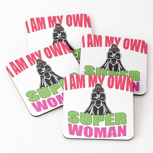 Item preview, super woman designed and sold by Zyro Craft.