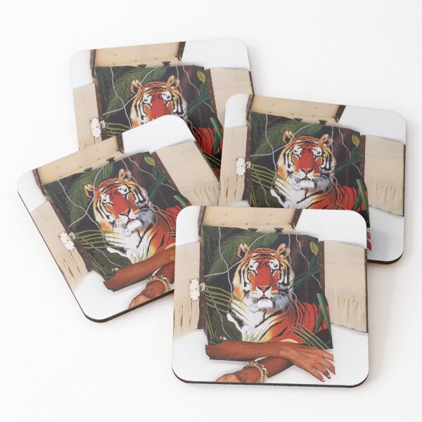 Item preview, Unpacking who the fux I am designed and sold by MonsoonartsbyM.