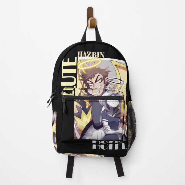 Item preview, Hazbin Hotel Lute designed and sold by Arviana--Design.