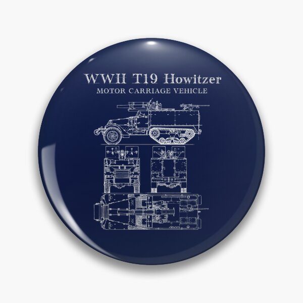 Item preview, Blueprints American Vehicle World War 2 designed and sold by Blok45.