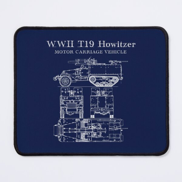 Item preview, Blueprints American Vehicle World War 2 designed and sold by Blok45.