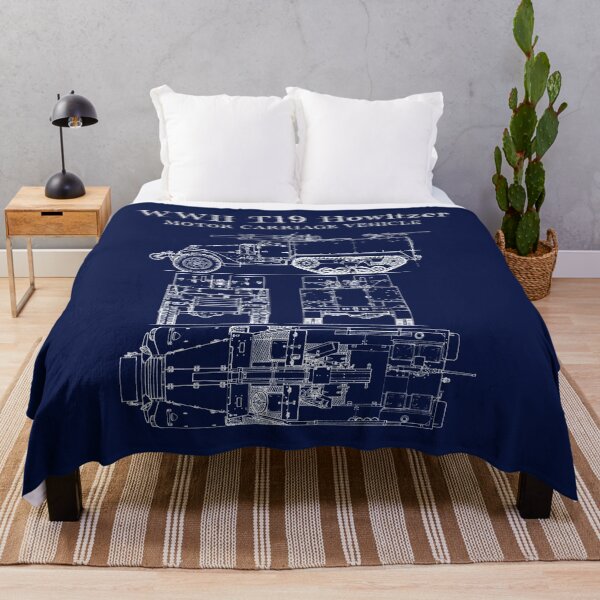 Item preview, Blueprints American Vehicle World War 2 designed and sold by Blok45.