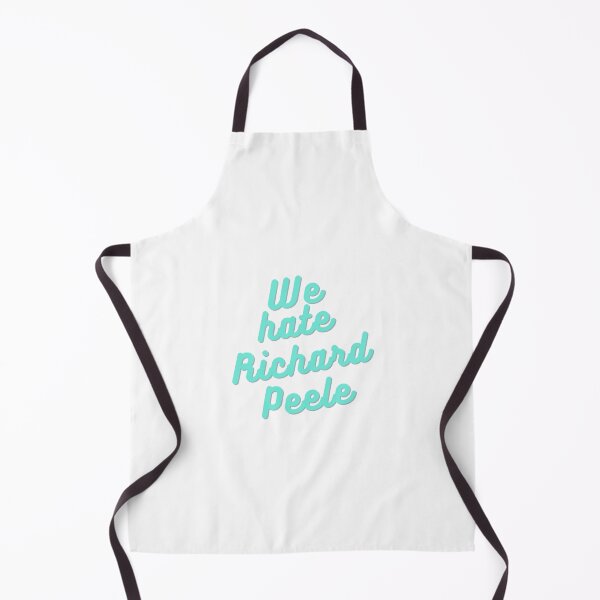 Item preview, we hate richard peele designed and sold by brendainthesky.